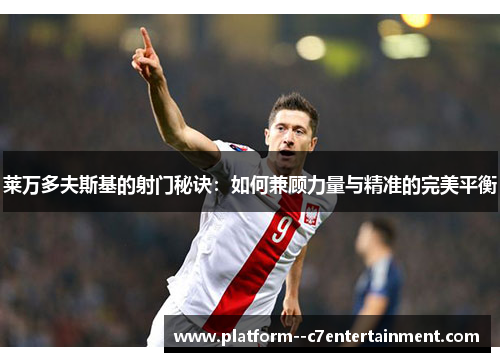 莱万多夫斯基的射门秘诀：如何兼顾力量与精准的完美平衡