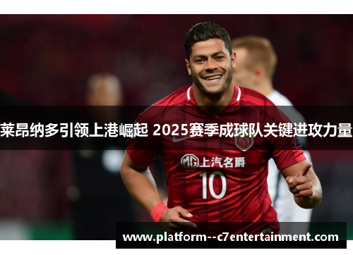 莱昂纳多引领上港崛起 2025赛季成球队关键进攻力量 莱昂纳多引领上港崛起 2025赛季成球队关键进攻力量