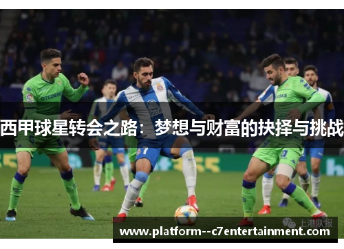 西甲球星转会之路：梦想与财富的抉择与挑战