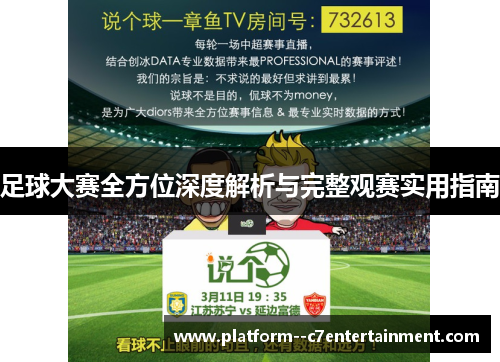 足球大赛全方位深度解析与完整观赛实用指南